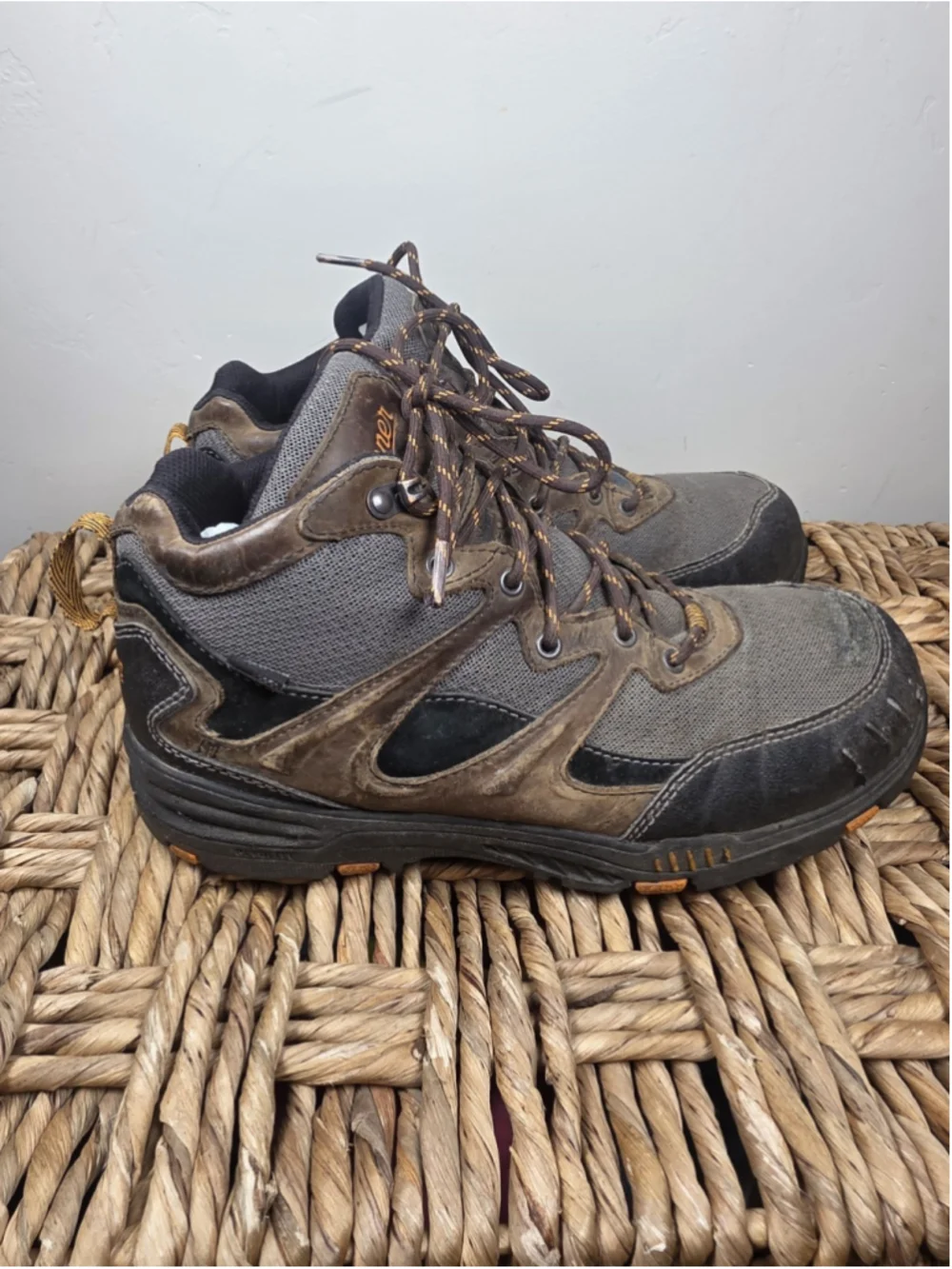 Danner pre owned